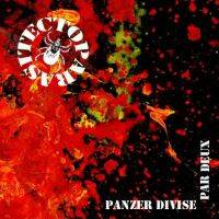 Panzer Divisé par Deux